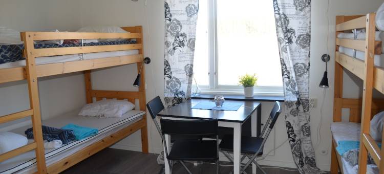 博尔内斯旅馆(Bollnäs Vandrarhem)图片