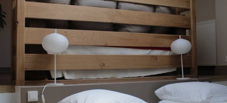 瓦莱尔住宿加早餐旅馆(Ferme de la Vallière)图片