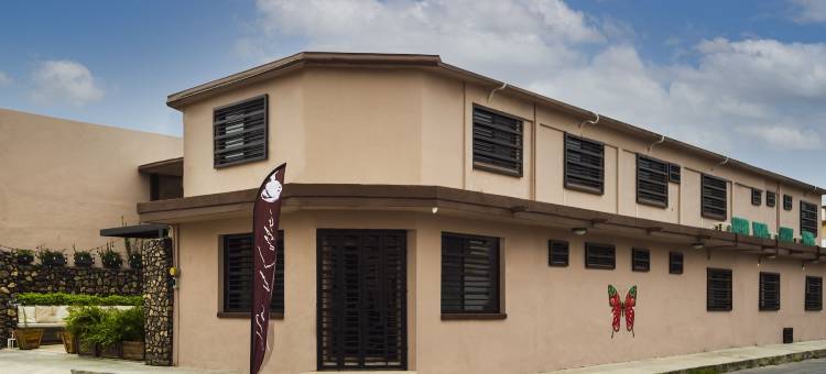 圣何塞套房精品酒店(San José Suites Boutique)图片