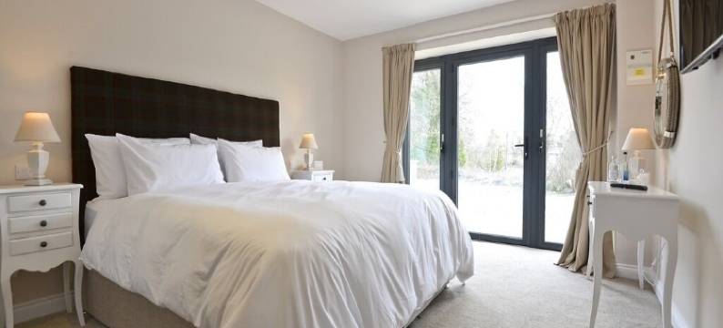 三磨盘旅馆(3 Millstones Inn)图片