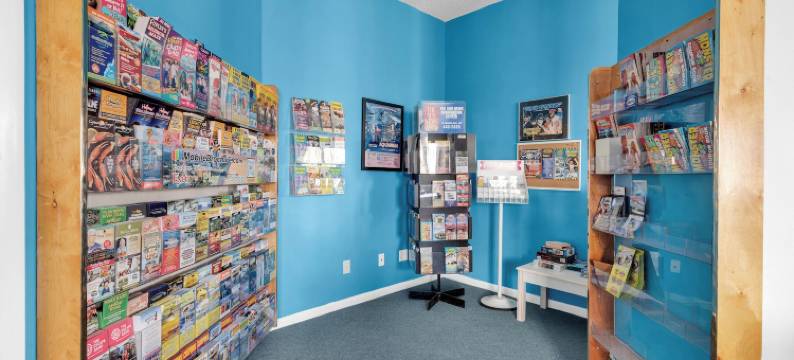 海滩之家(A Place at the Beach)图片