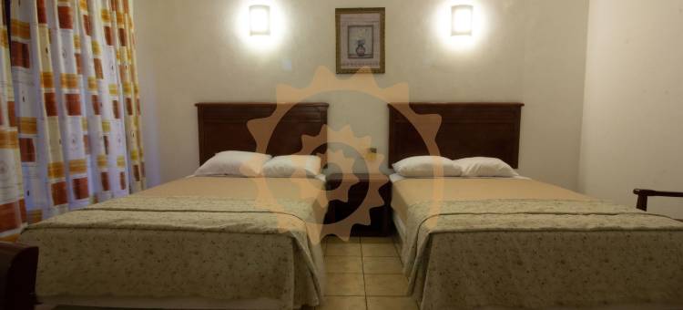 卡拉科尔广场酒店(Hotel Caracol Plaza)图片