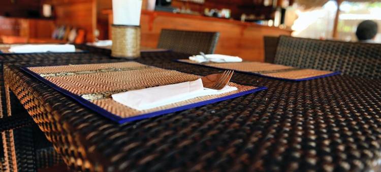 丽贝十月度假村(Ten Moons Lipe Resort)图片