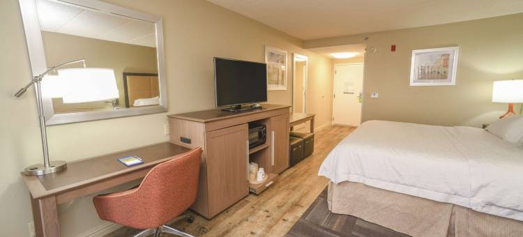 辛辛那提东门欢朋酒店(Hampton Inn Cincinnati-Eastgate)图片