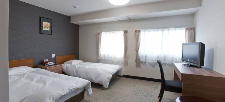 那卡哈拉贝苏温泉酒店-禁烟/完成耐震装修(Onsen Hotel Nakahara Bessou Nonsmoking, Earthquake Retrofit)图片