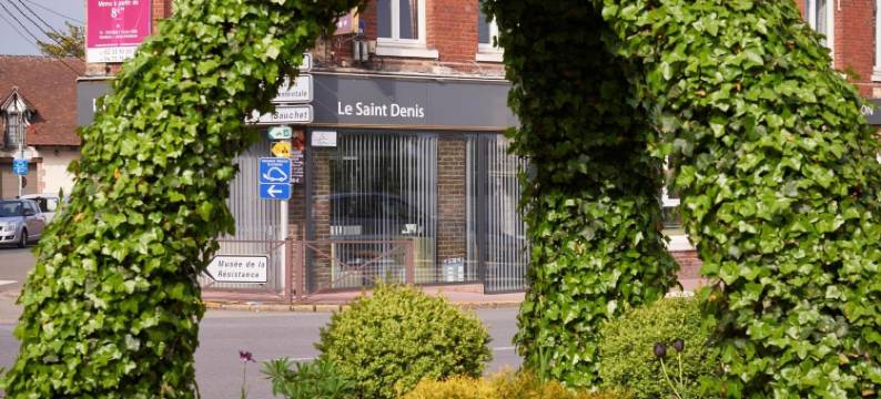 柯尔威特家庭旅馆(Chambres d'Hotes du Colvert)图片