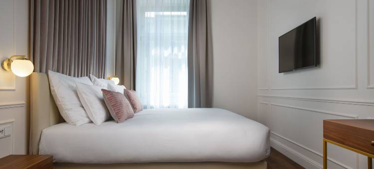 欧雷亚Seno公寓(Orea Place Seno)图片