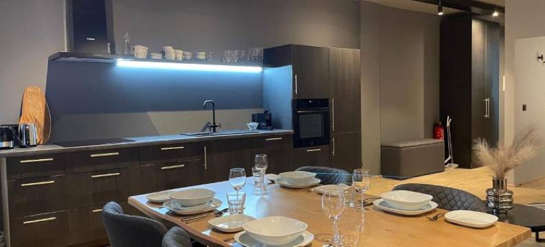 北方公寓套房(North Apartments Suites)图片