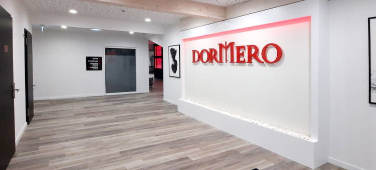 多尔梅罗德根多夫酒店(Dormero Hotel Deggendorf)图片