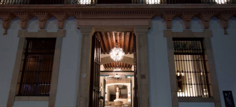 Nueve 25精品酒店(Nueve 25 Hotel Boutique)图片