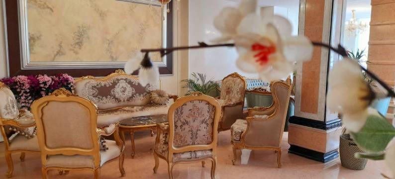 皇家酒店(Hotel Royal Paris Ivry)图片