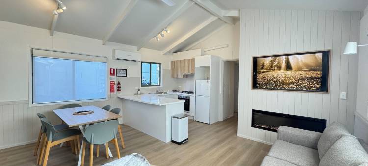 Big4塔斯曼度假公园 - 布莱特(Big4 Tasman Holiday Parks - Bright)图片