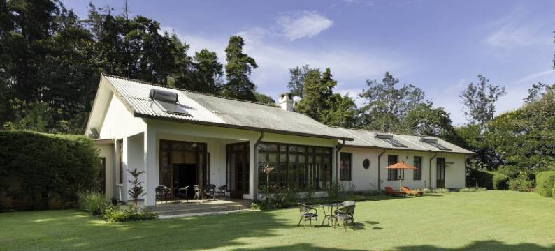 Jetwing 霍夫曼平房(Jetwing Hoffmann Bungalow)图片