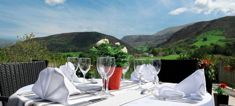 Maison Bonnet 伊特克萨苏酒店(Maison Bonnet Itxassou)图片