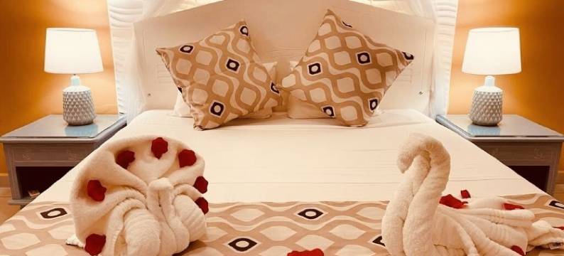 热带套房(Tropicana Suites)图片