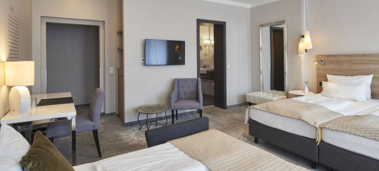 维亚雷吉亚酒店 - VIAs旅馆(Hotel Via Regia - Vias-Hotels)图片