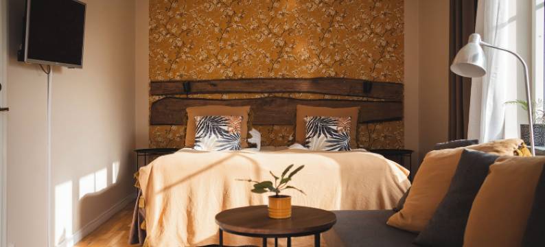 Två Systrar B&B图片