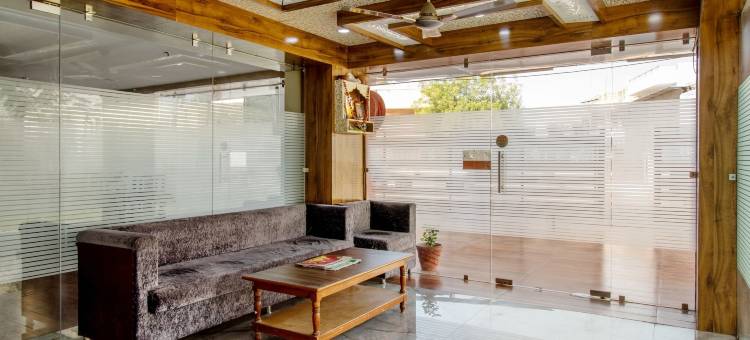 Treebo 索纳尔宫殿，乌迈德巴万宫附近(Treebo Sonal Palace, Near Umaid Bhawan Palace)图片