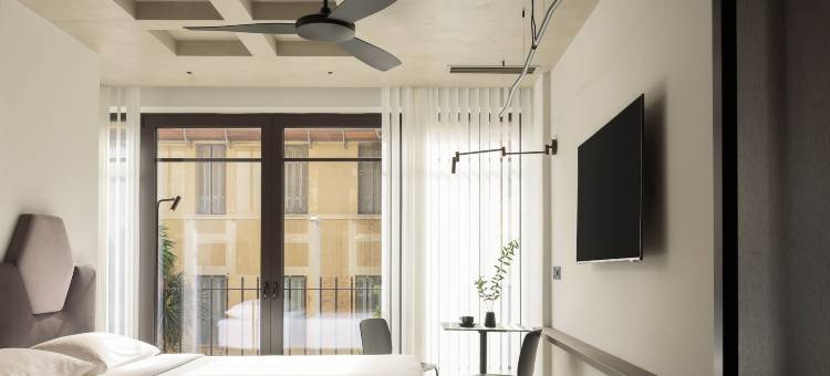 Pleiades Urban Stay by Semavi图片