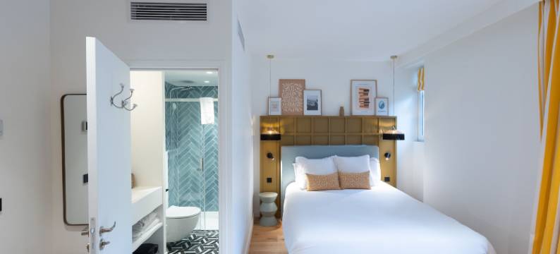 杜兰特酒店(Maison Durante)图片