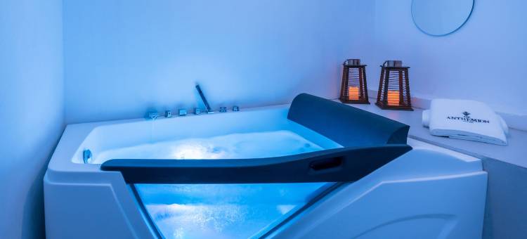 安西米恩酒店(The Anthemion House)图片