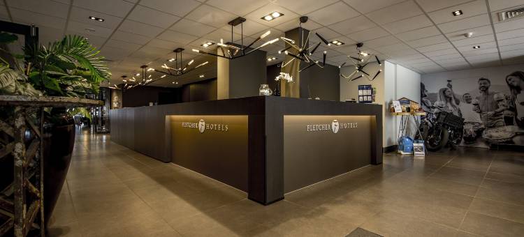 弗莱彻酒店 - 佛瑞科斯霍夫餐厅(Fletcher Hotel-Restaurant Frerikshof)图片