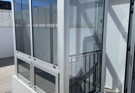 Narama Zona 13 Hotel Overview