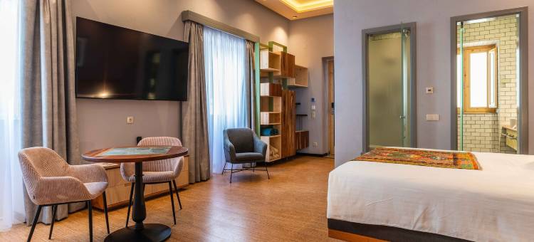 Vila Origens Boutique酒店阿尔布费拉(Vila Origens Urban Beach Retreat Albufeira Adults Only)图片