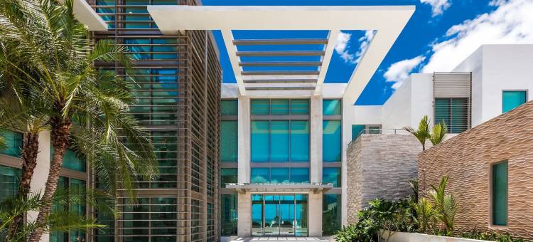 波多黎各巴伊亚海滩瑞吉度假酒店(The St. Regis Bahia Beach Resort, Puerto Rico)图片