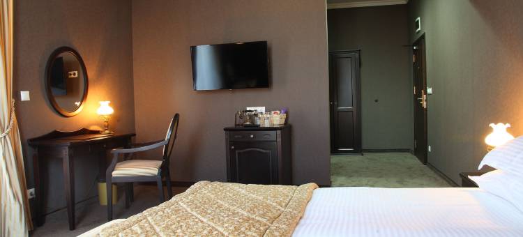 斯特里蒙花园医疗 SPA 酒店(Strimon Garden Medical Spa Hotel)图片