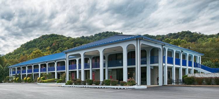 品质酒店(Quality Inn)图片