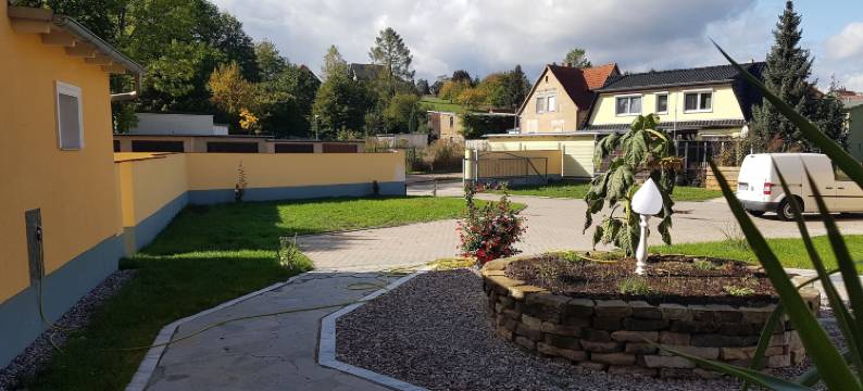 阿尔登波斯特酒店(Gasthof Zur Alten Post)图片