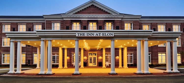 埃隆旅馆(The Inn at Elon)图片