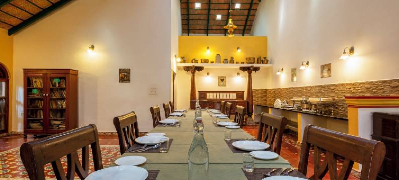 阿玛住宿和小径 - 稀土庄园酒店 - 库格(Amã Stays & Trails, Rare Earth Estate)图片