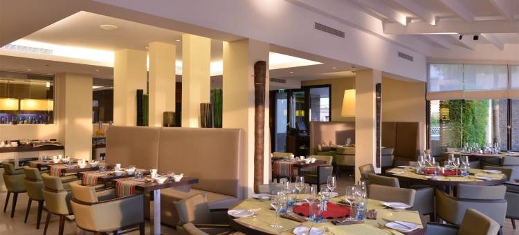 水晶酒店(Hôtel le Cristal)图片