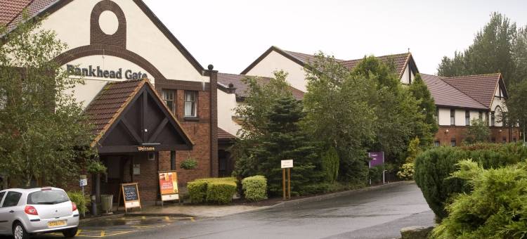 格伦罗西斯普瑞米尔酒店(Premier Inn Glenrothes)图片