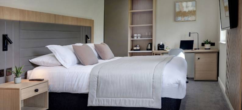 米顿弗德酒店(Mytton Fold Hotel and Golf Complex)图片