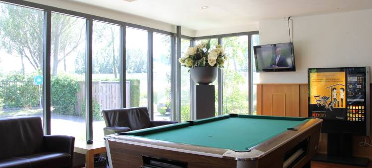 史基浦霍夫多普贝斯顿酒店(Bastion Hotel Schiphol Hoofddorp)图片