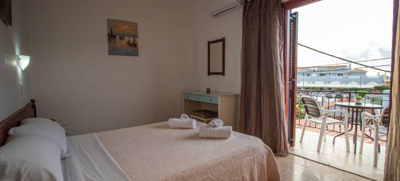 Harrys bar & apartments(哈里酒吧和公寓)(Harry's Bar & Apartments)图片