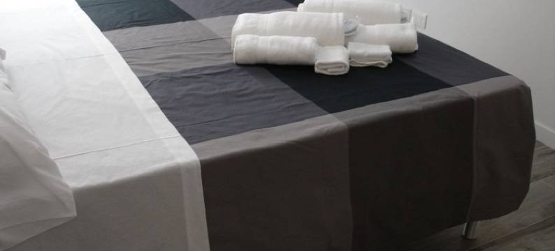 I Bronzi民宿(B&B I Bronzi)图片