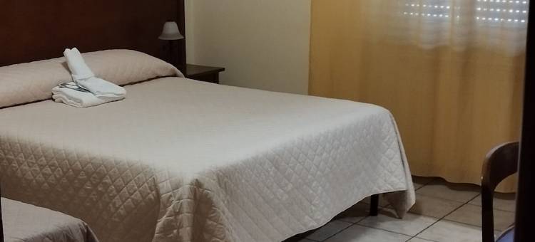 科洛塞奥科尔佛罗酒店(Hotel Colosseo Colleferro)图片