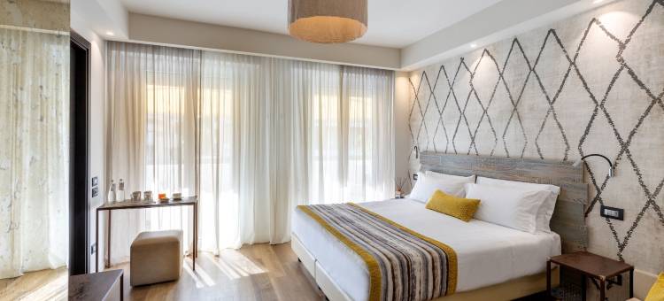 多莉酒店(Hotel Dory)图片