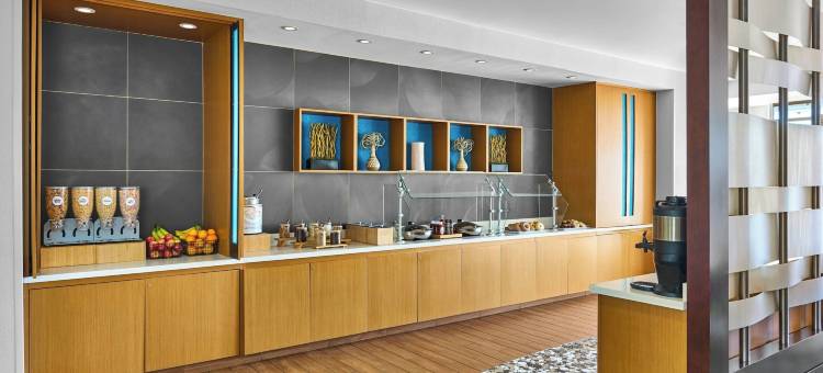 兰伯顿SpringHill Suites 酒店(SpringHill Suites Lumberton)图片