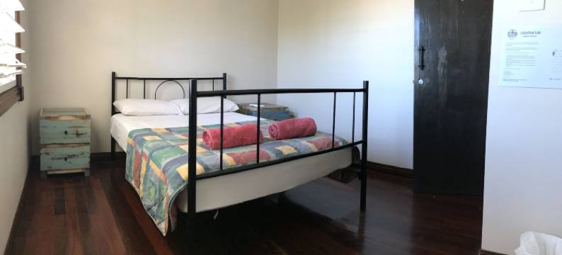金伯利旅人旅馆 - 青年旅舍(Kimberley Travellers Lodge - Broome YHA)图片