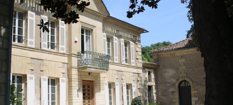 马利斯卡斯特雷拉小城堡(Malis Castera le Petit Château)图片