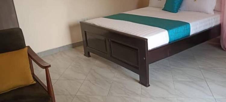 贝瑞山舍(Beri Cottages)图片