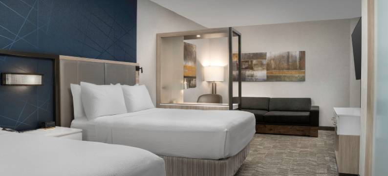 SpringHill Suites Birmingham Gardendale图片