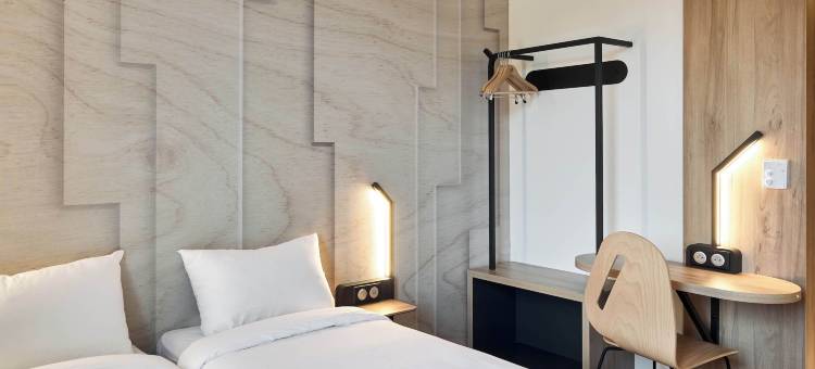 B&B酒店奥尔良萨兰(B&B Hotel Orléans Saran)图片