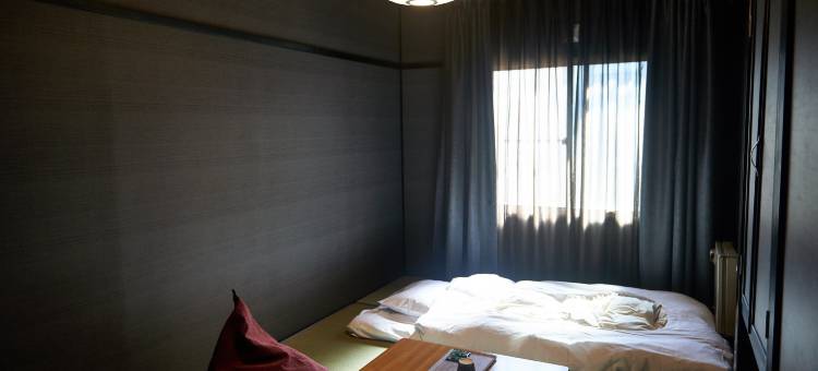 云居酒店(Hotel Kumoi)图片
