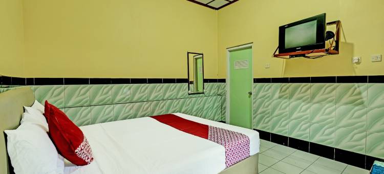 O穆里亚酒店(Hotel O Muria)图片